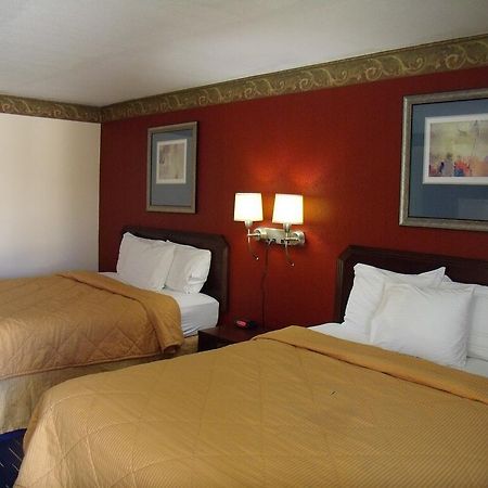 Country Inn Sterling エクステリア 写真