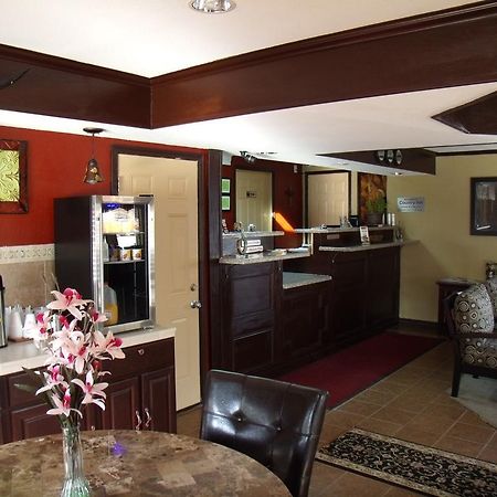 Country Inn Sterling エクステリア 写真