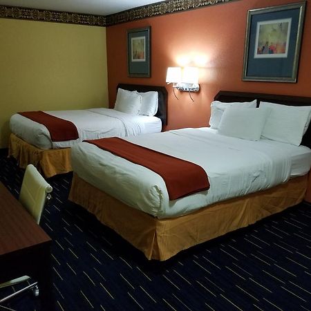 Country Inn Sterling エクステリア 写真
