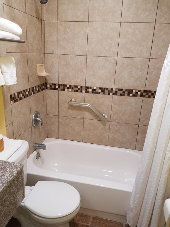 Country Inn Sterling エクステリア 写真