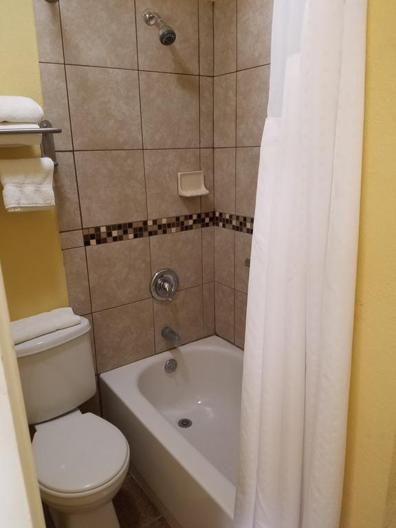 Country Inn Sterling エクステリア 写真