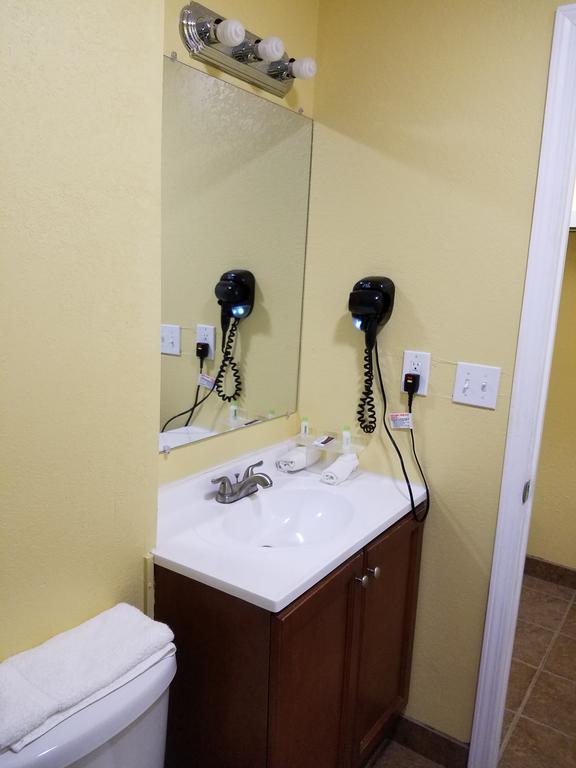Country Inn Sterling エクステリア 写真