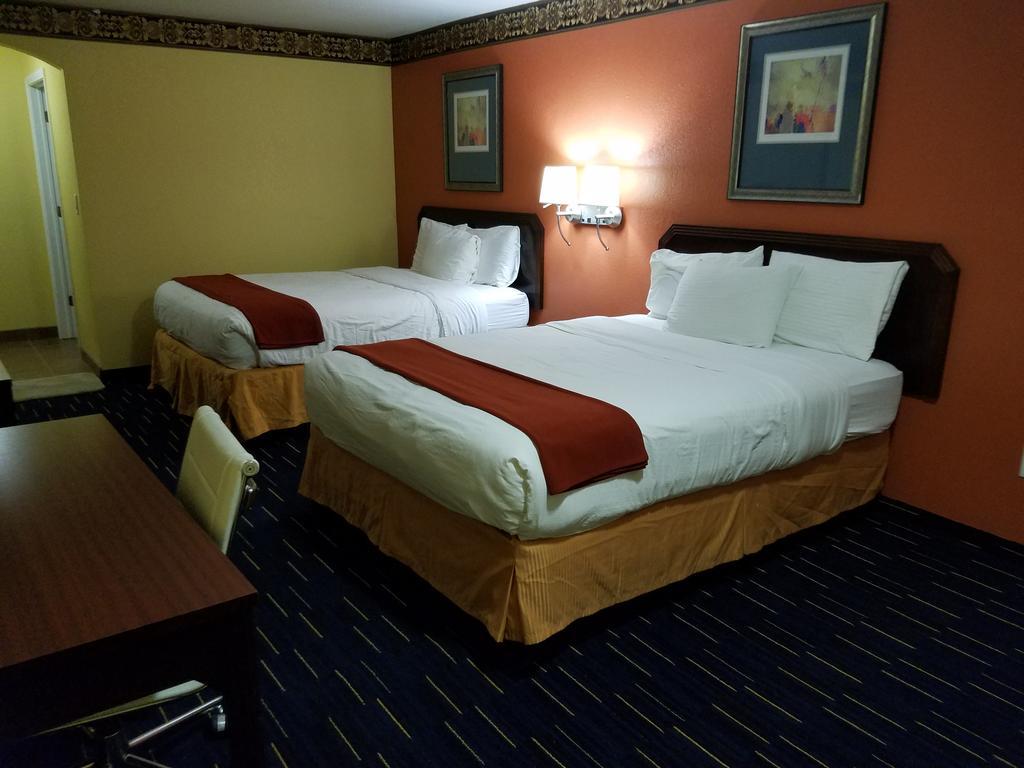 Country Inn Sterling エクステリア 写真