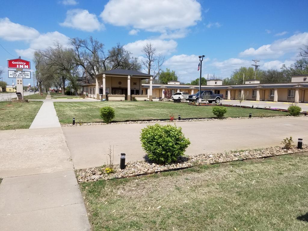 Country Inn Sterling エクステリア 写真