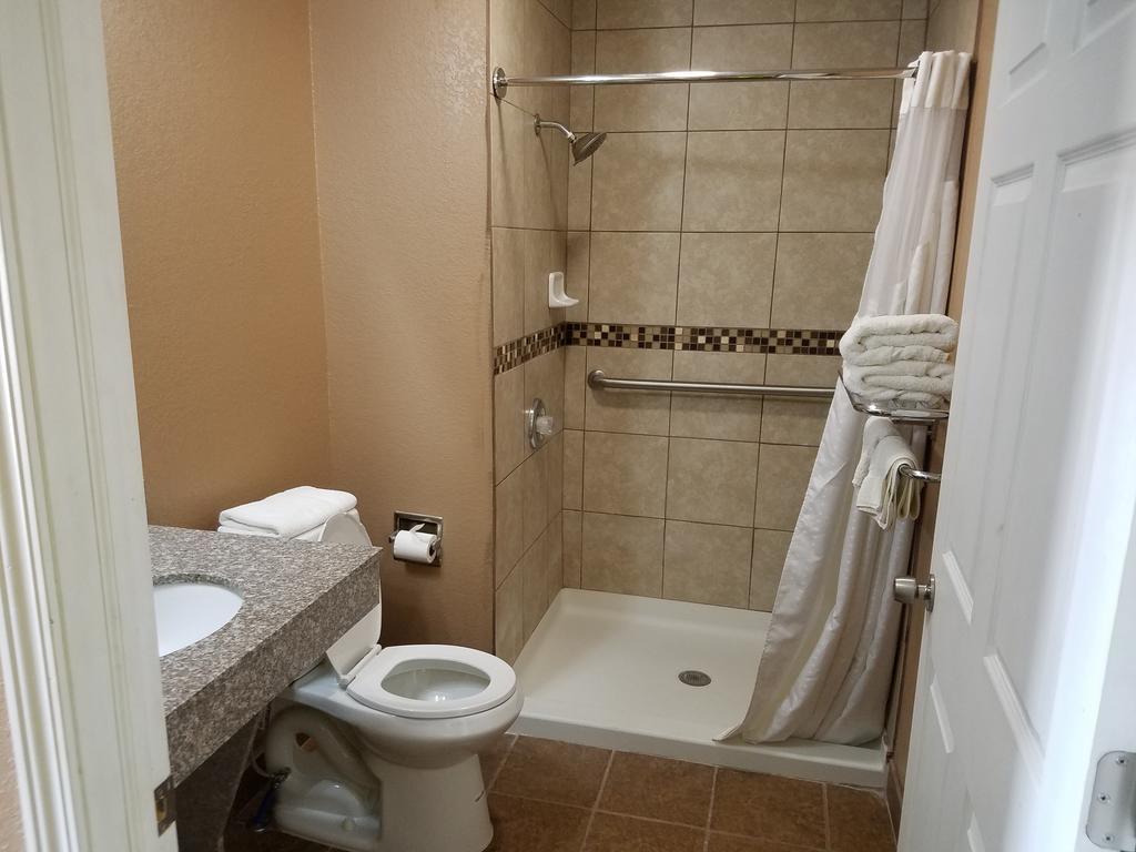 Country Inn Sterling エクステリア 写真