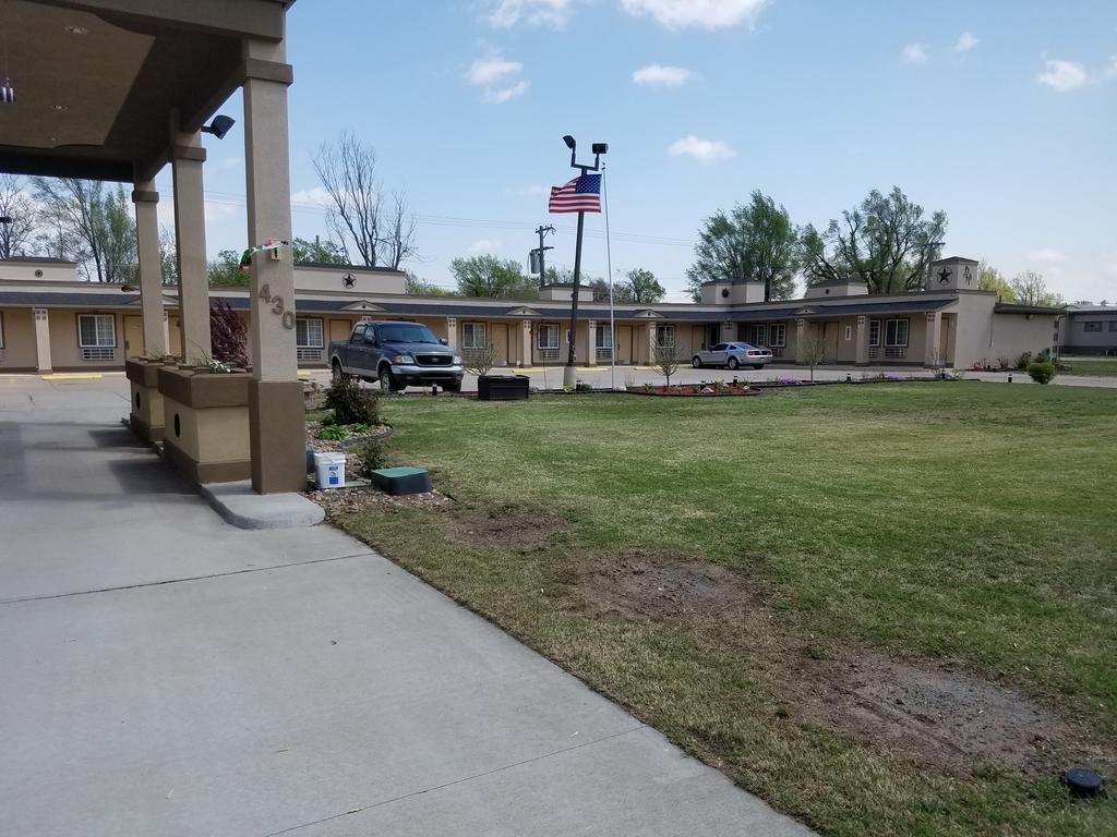 Country Inn Sterling エクステリア 写真