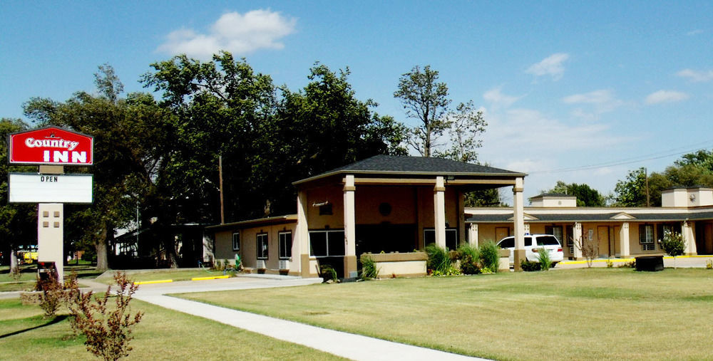 Country Inn Sterling エクステリア 写真