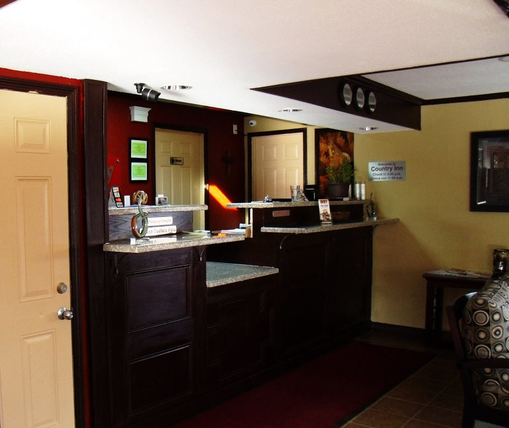 Country Inn Sterling エクステリア 写真