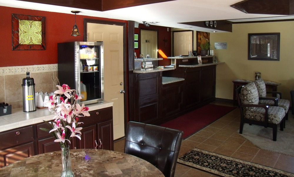 Country Inn Sterling エクステリア 写真