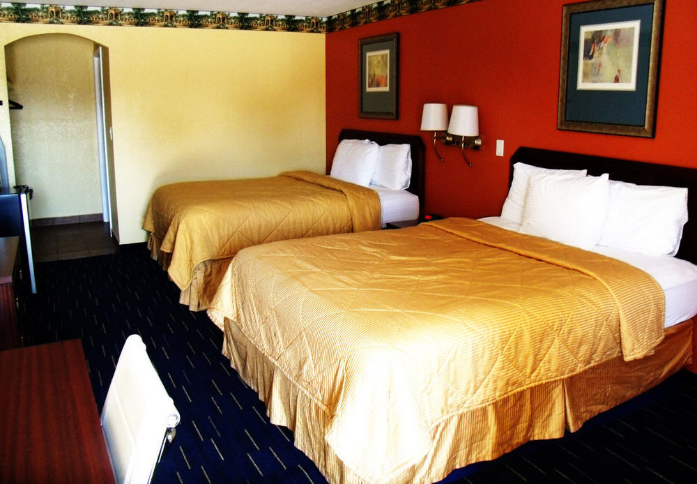 Country Inn Sterling エクステリア 写真