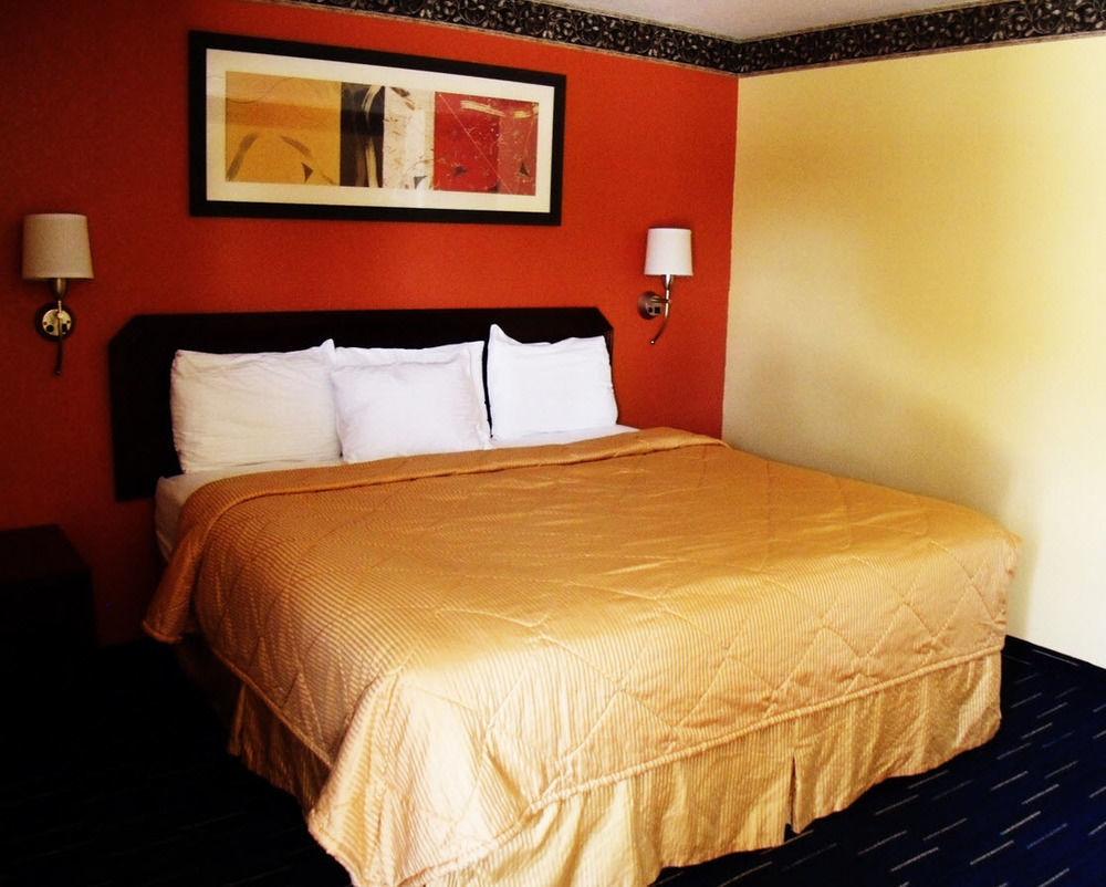 Country Inn Sterling エクステリア 写真
